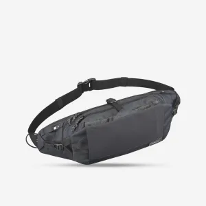 Sac banane TRAVEL 7L noir