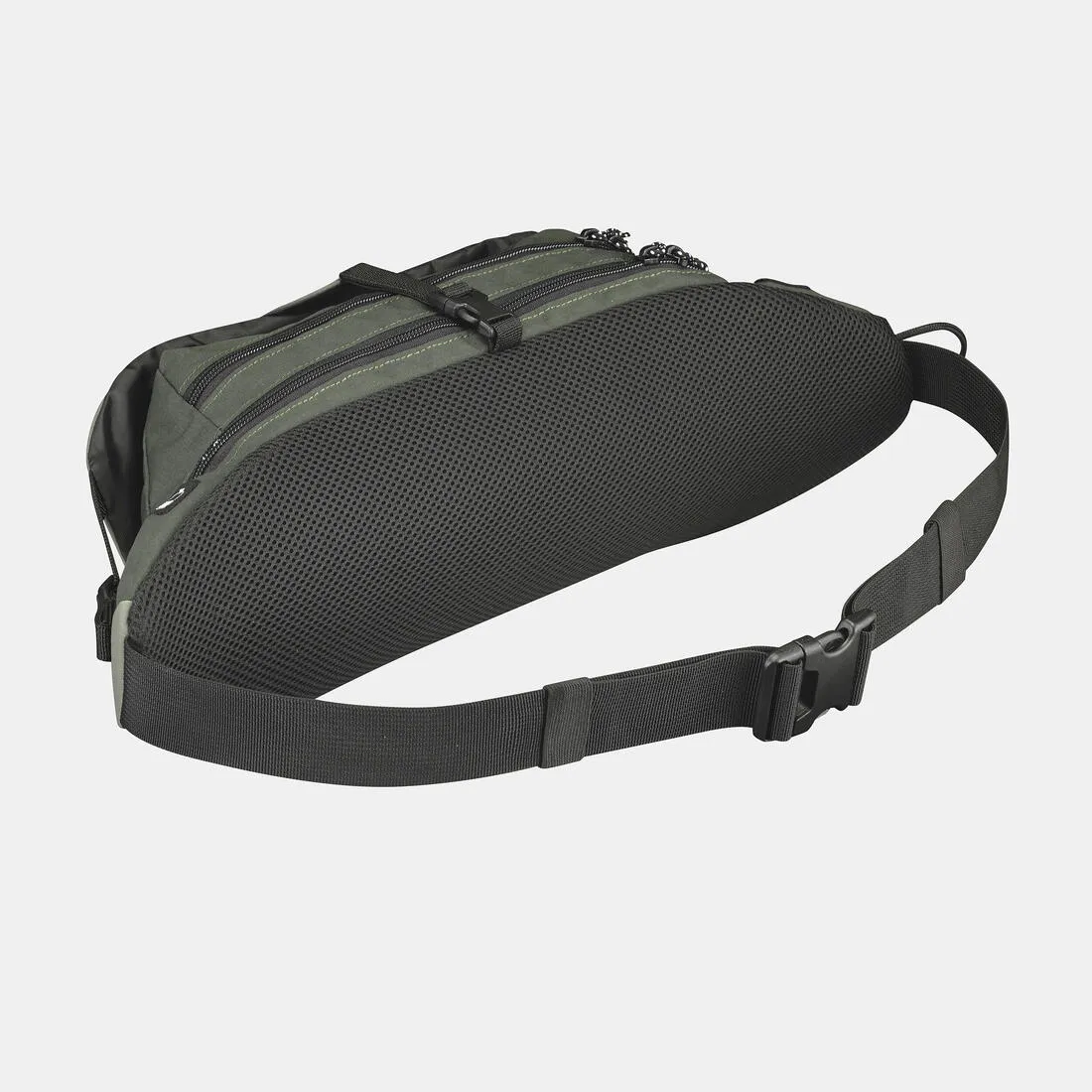 Sac banane TRAVEL 7L noir