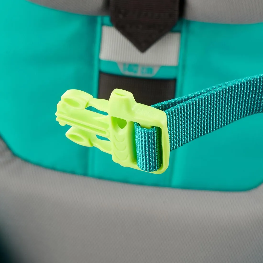 Sac à dos de randonnée enfant 7-15 ans 18L - MH500 marron