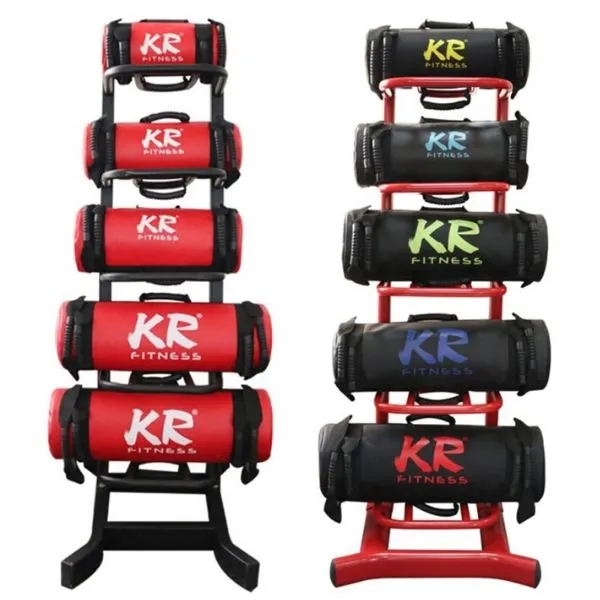 Sac Lesté Cross-Training Musculation™