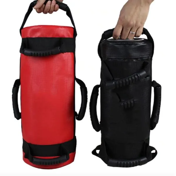Sac Lesté Cross-Training Musculation™