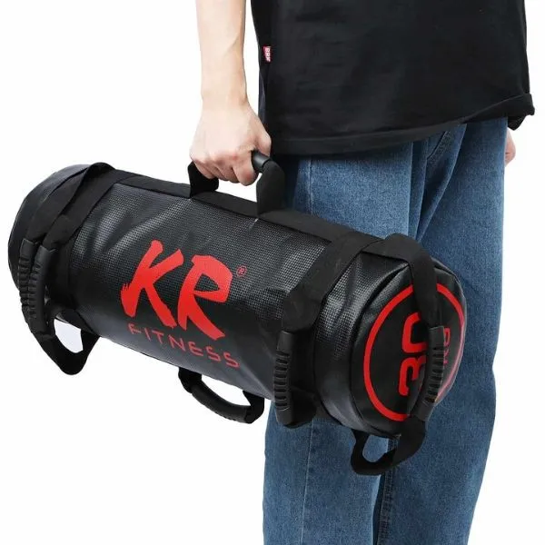Sac Lesté Cross-Training Musculation™