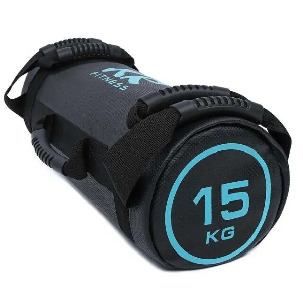 Sac Lesté Cross-Training Musculation™