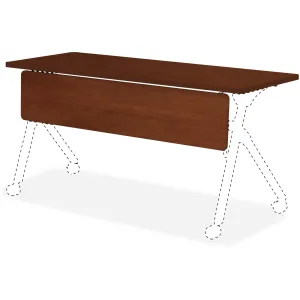 Safco Tango Training Tabletops White Base