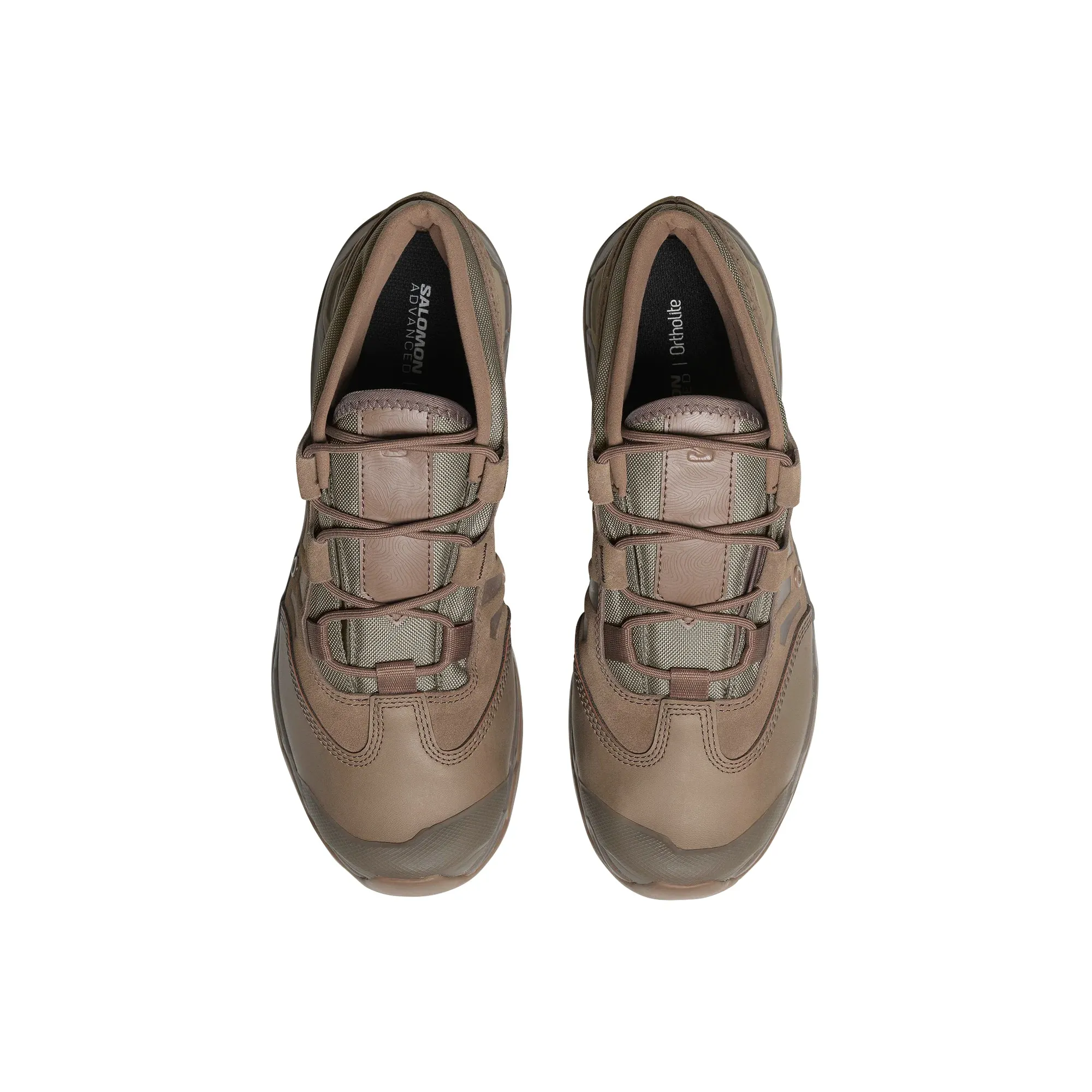 Salomon Jungle Ultra Low Advanced Shoes