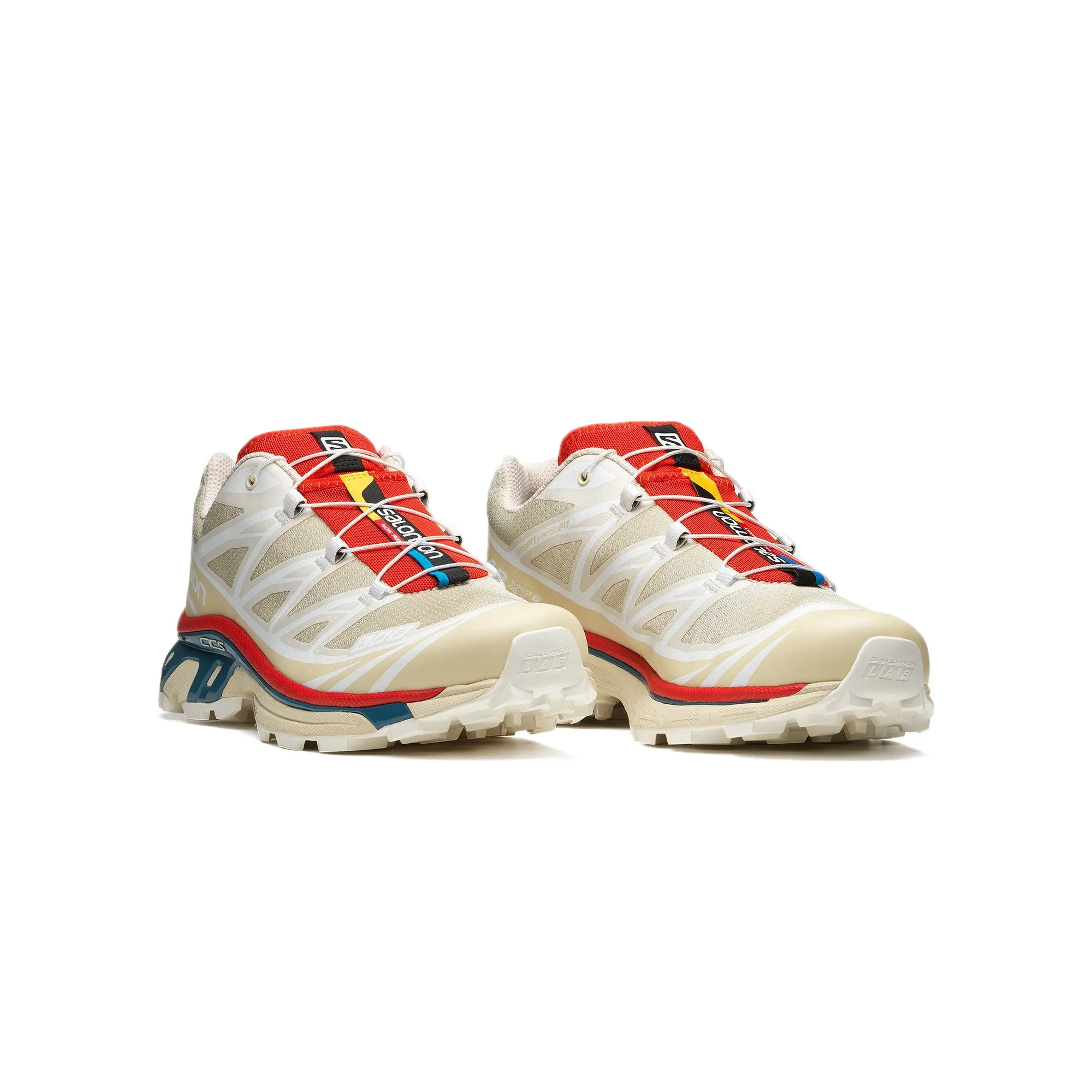 Salomon XT-6 Shoes