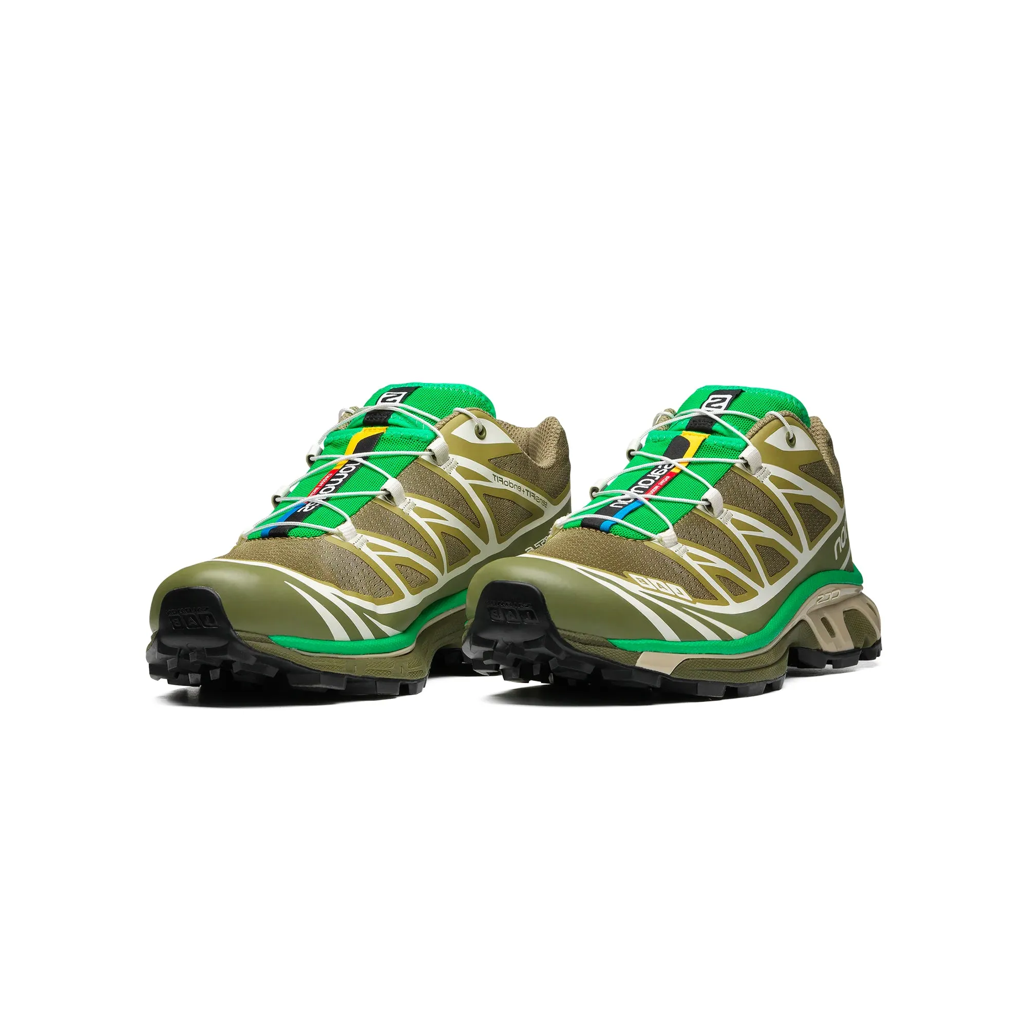 Salomon XT-6 Shoes