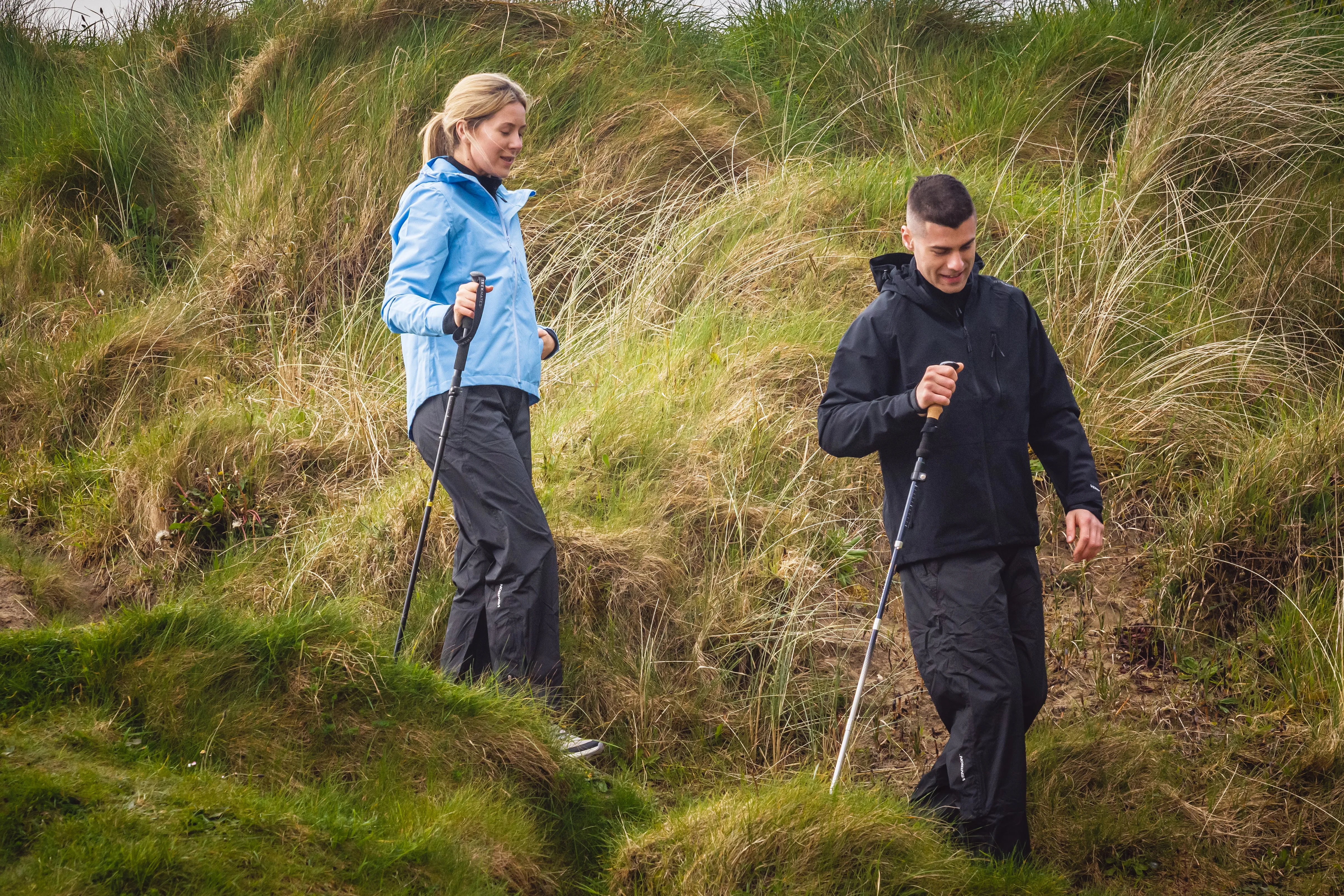 Sante Fe Waterproof Trousers