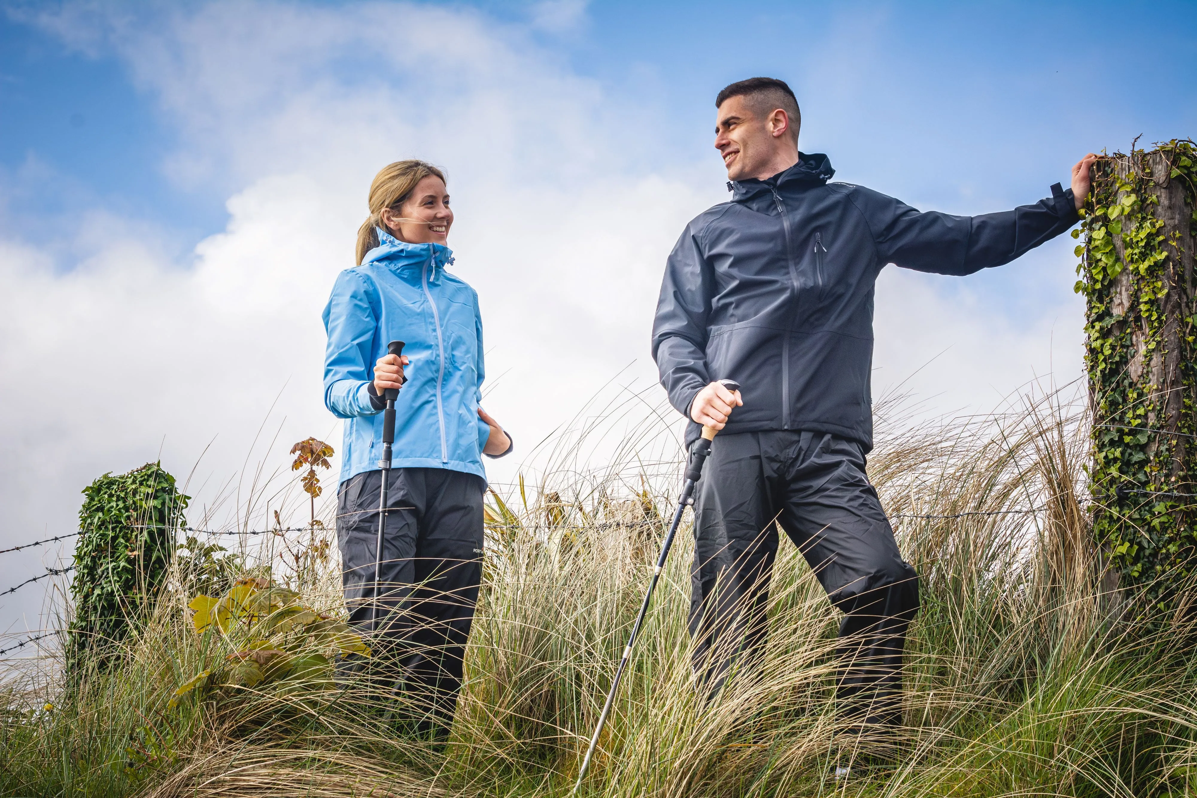 Sante Fe Waterproof Trousers
