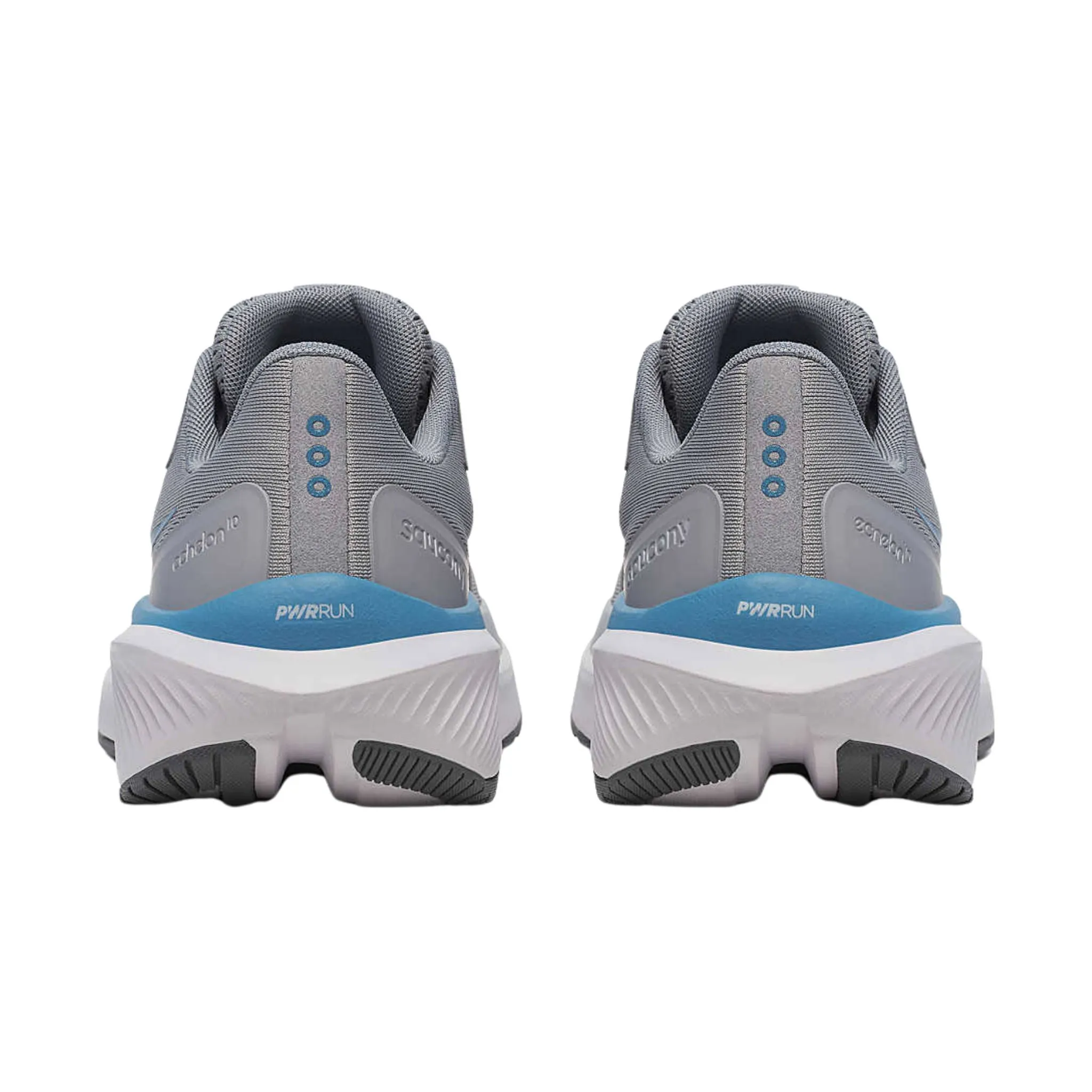 Saucony Women's Echelon 10 Running Shoes - Flint/Breeze