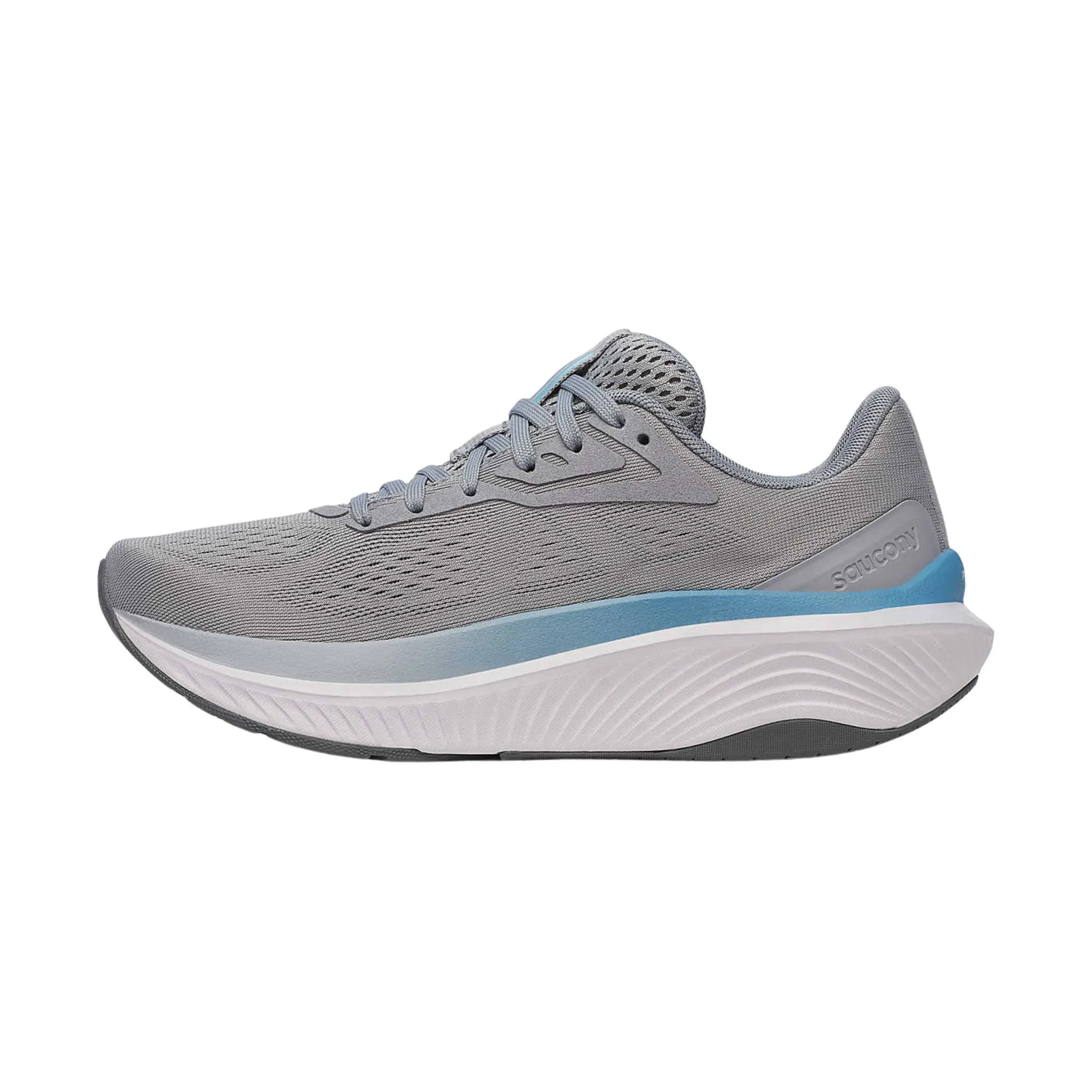 Saucony Women's Echelon 10 Running Shoes - Flint/Breeze