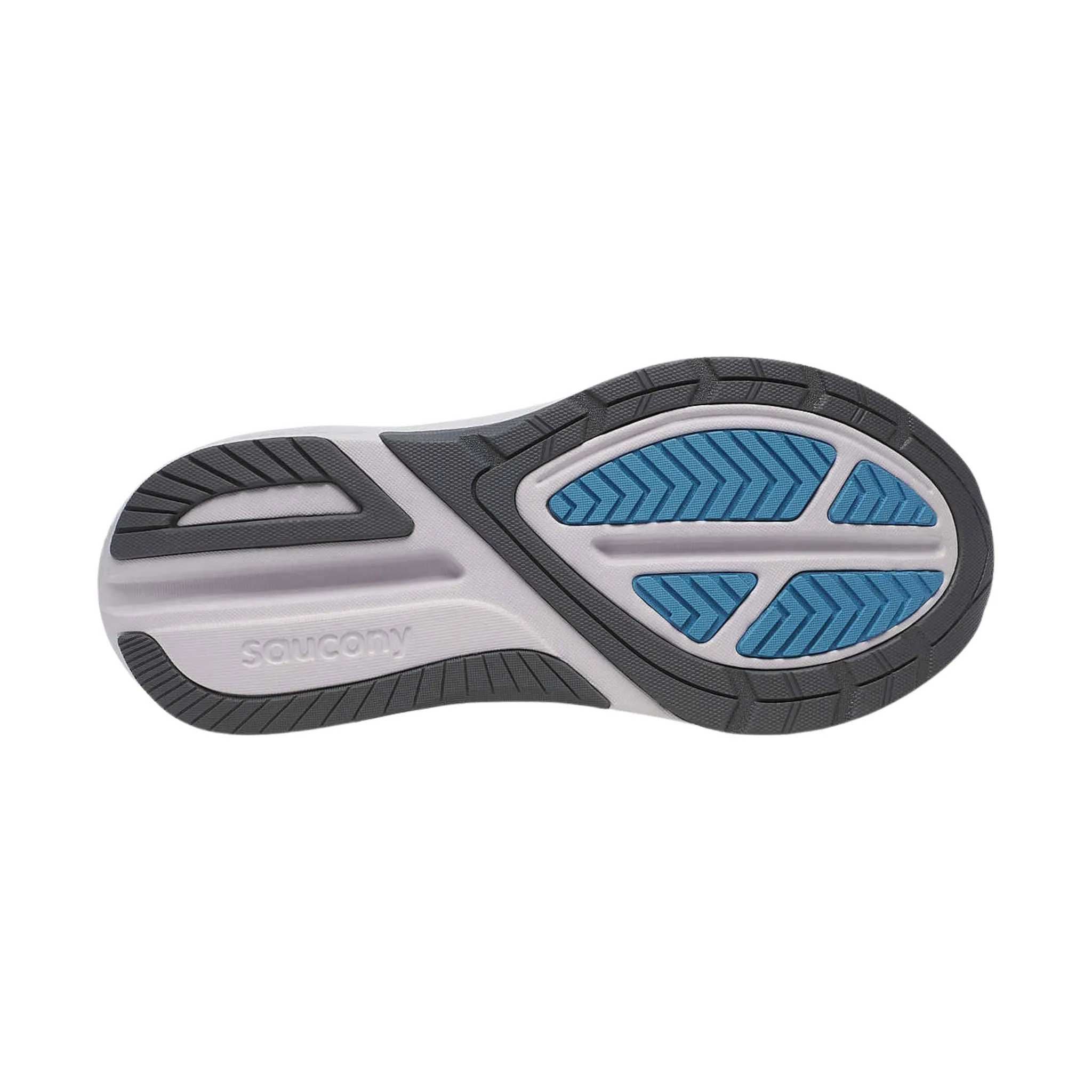 Saucony Women's Echelon 10 Running Shoes - Flint/Breeze