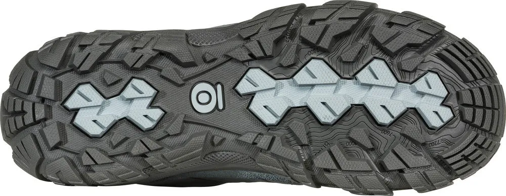 Sawtooth X Low Waterproof (Women's) - 23502 - Past Season