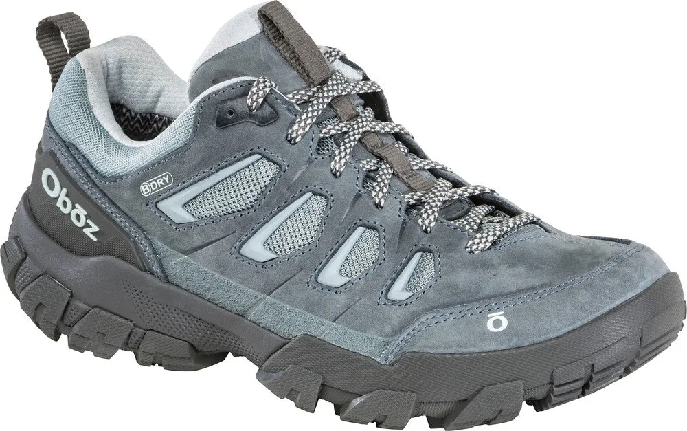 Sawtooth X Low Waterproof (Women's) - 23502 - Past Season