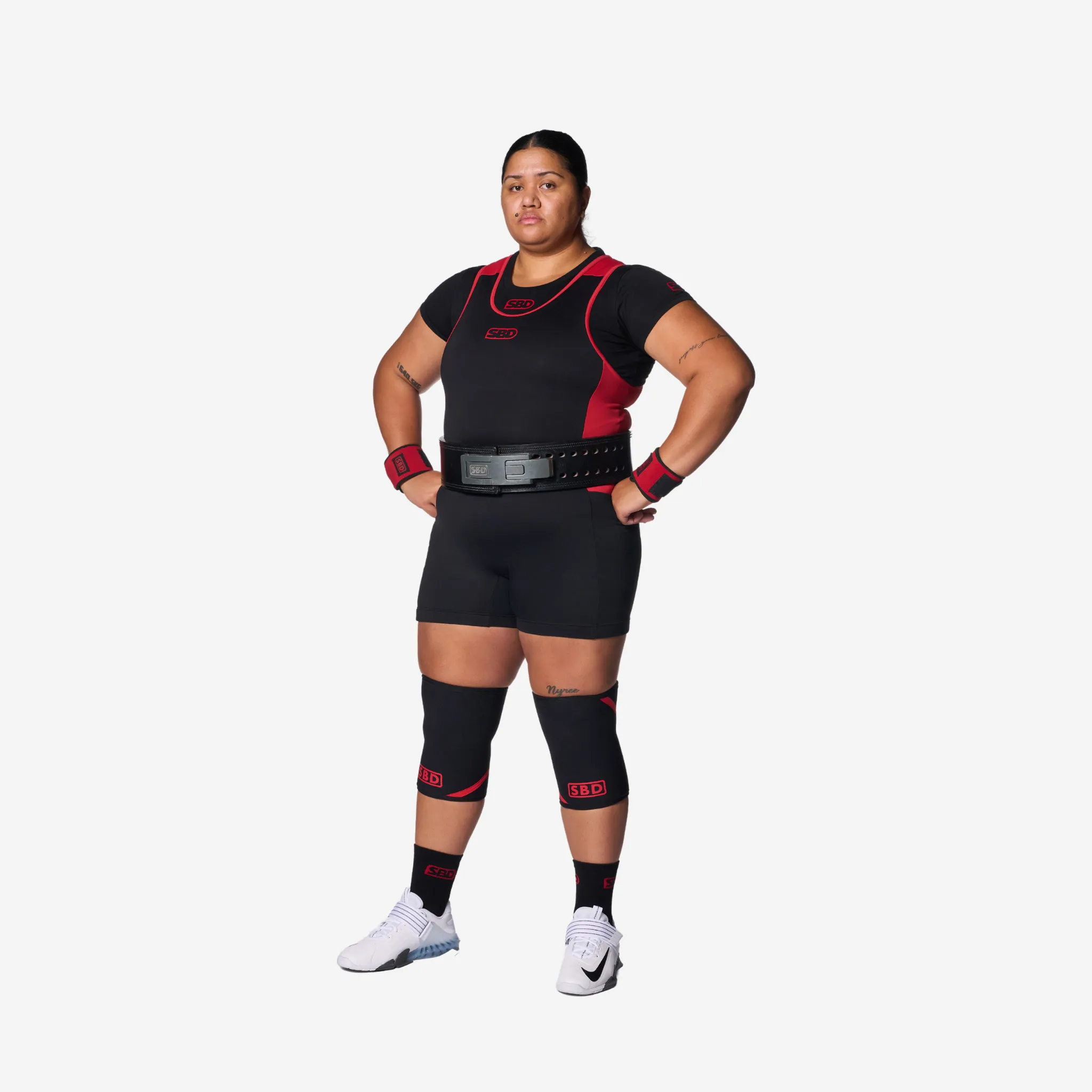 SBD 2013 Knee Sleeves
