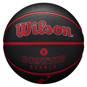 Scottie Barnes NBA Icon Basketball