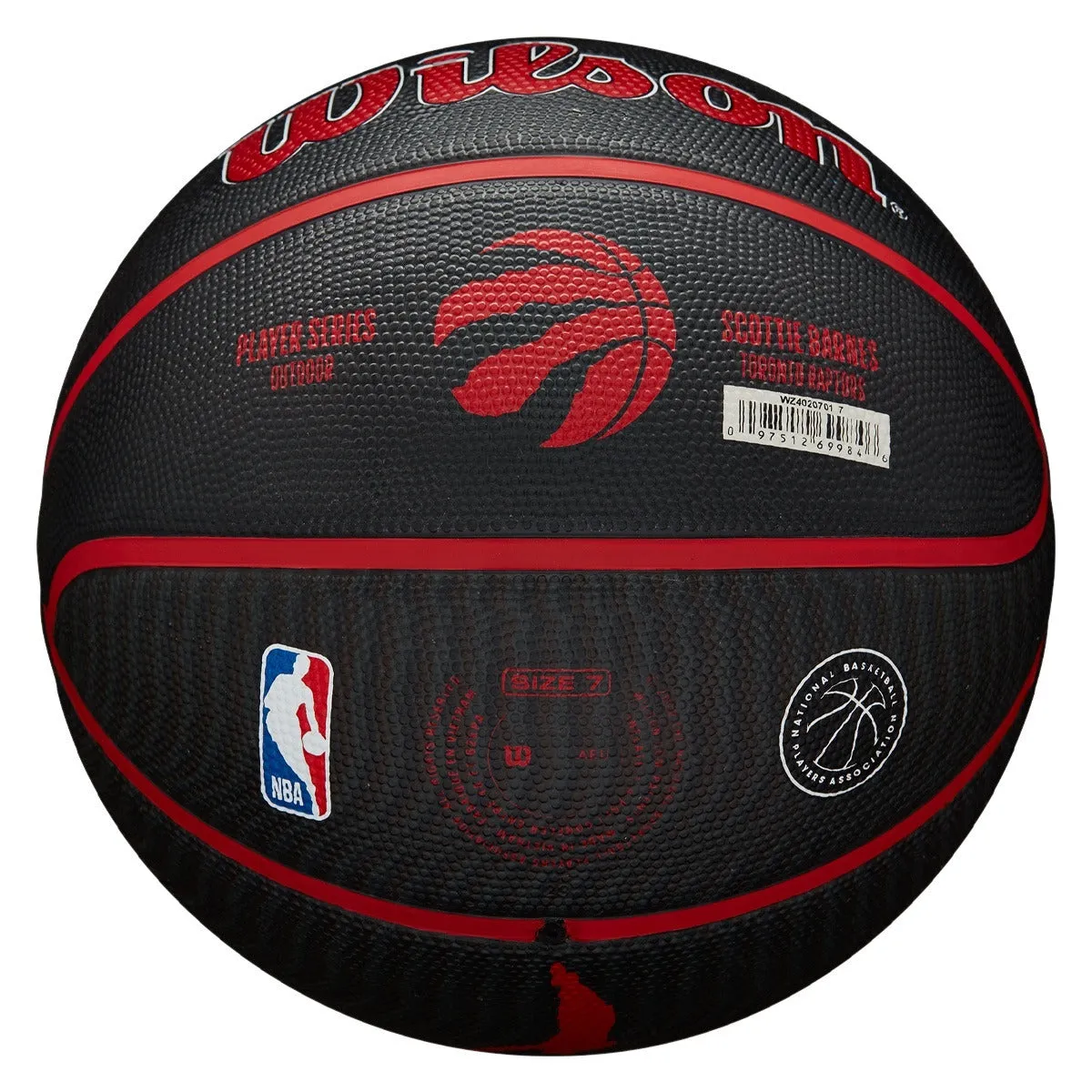 Scottie Barnes NBA Icon Basketball