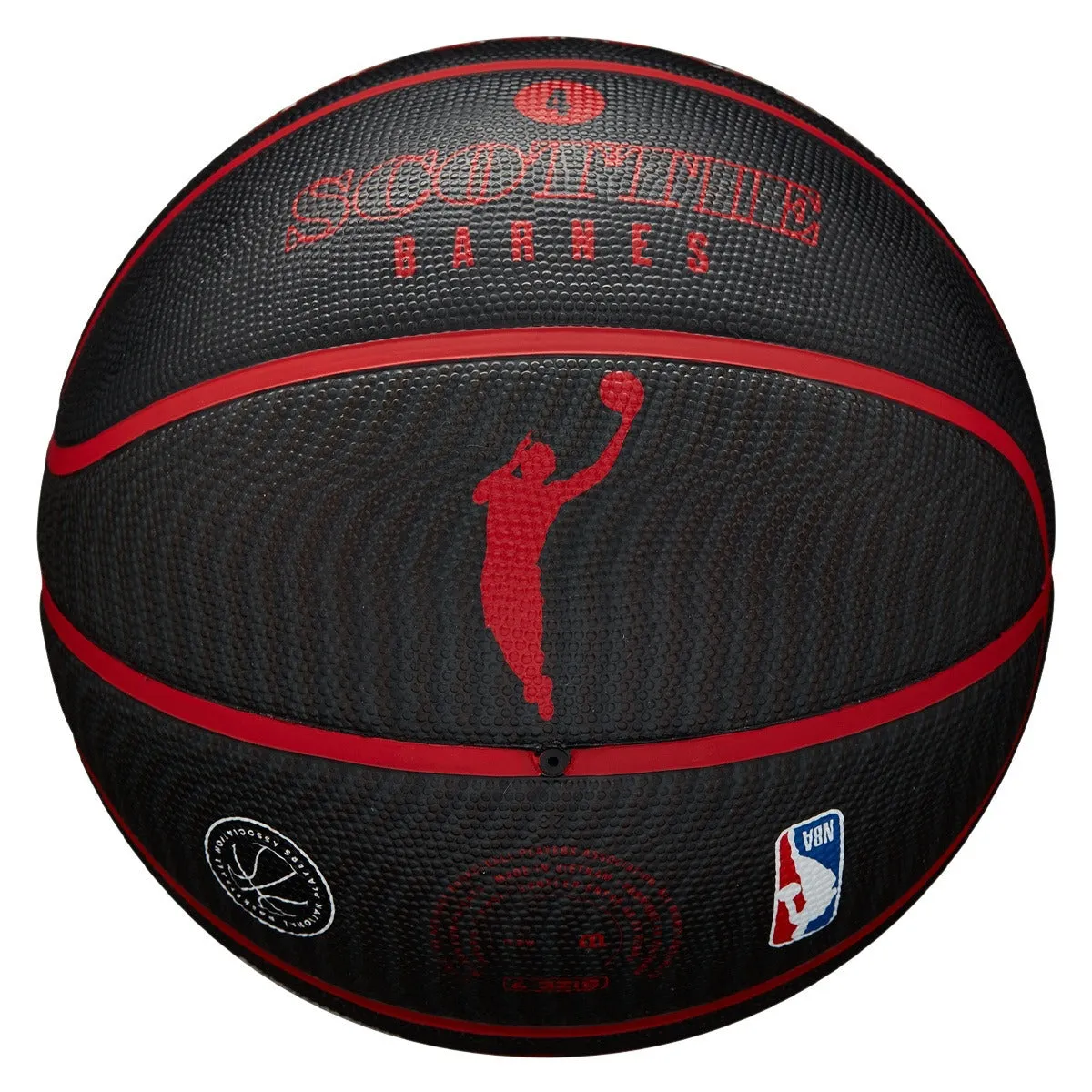 Scottie Barnes NBA Icon Basketball