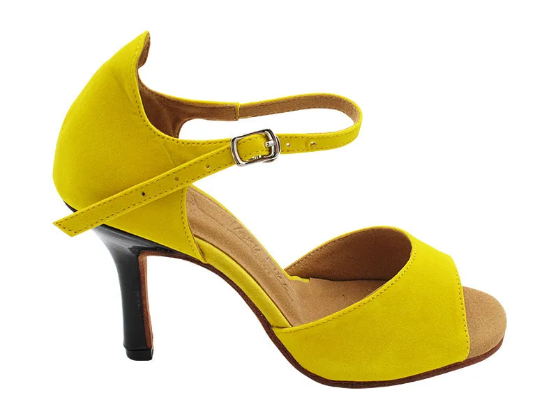 SERA7028 248 Yellow Velvet