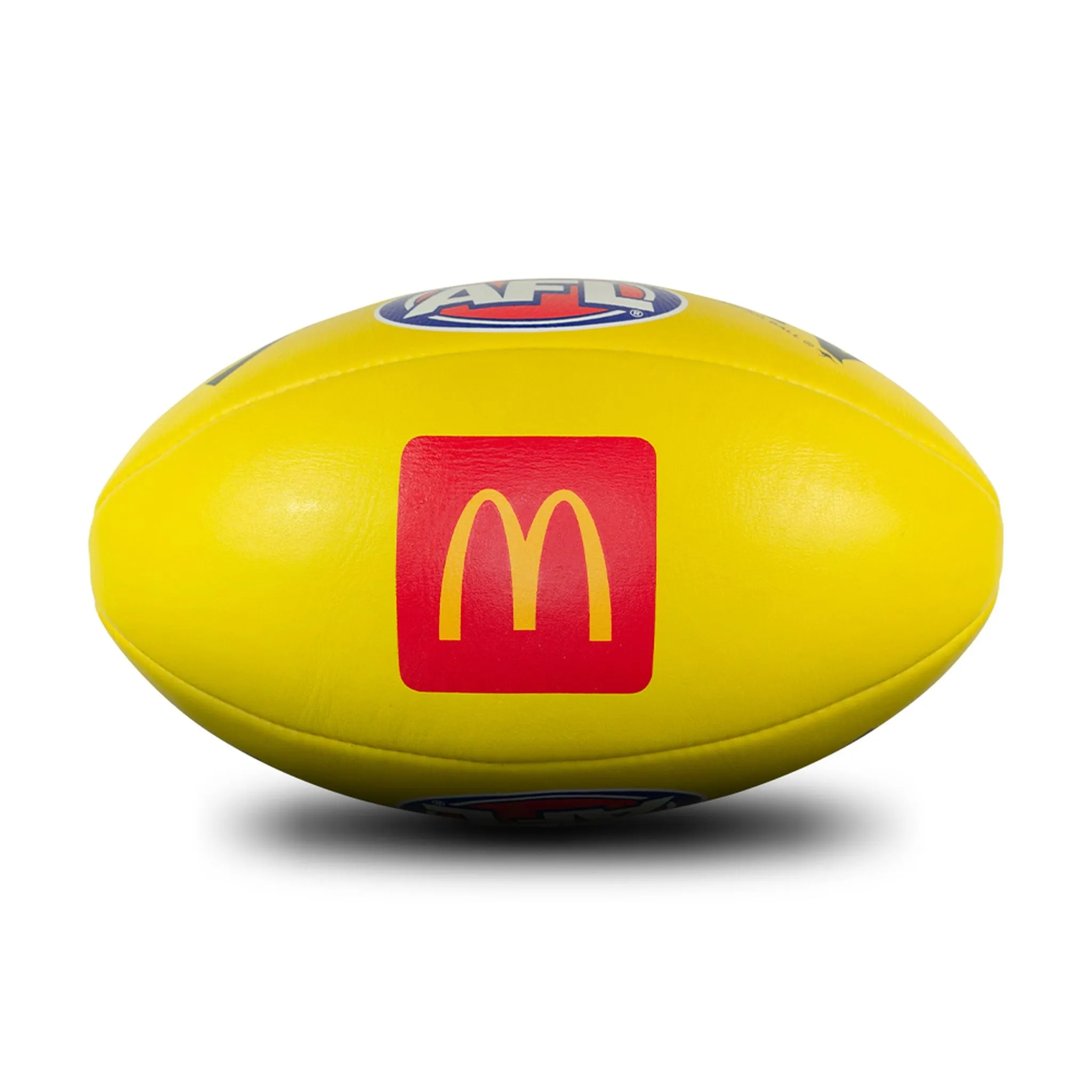 Sherrin AFL Replica Training Ball