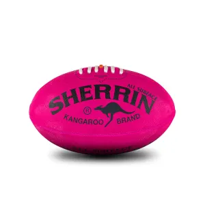 Sherrin KB All Surface Synthetic Match Ball