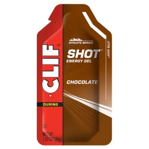 Shot Energy Gel