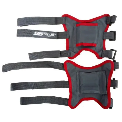 Sidelines Sports Hockey Skate Weights Training Aid