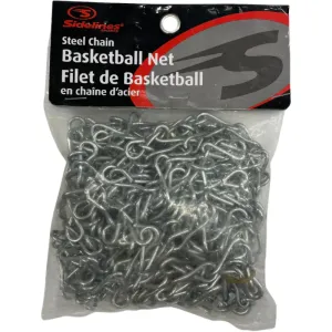 Sidelines Sports Stainless Steel Chain Basketball Net