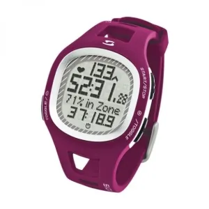 Sigma PC 10.11 Heart Rate Monitor - Purple