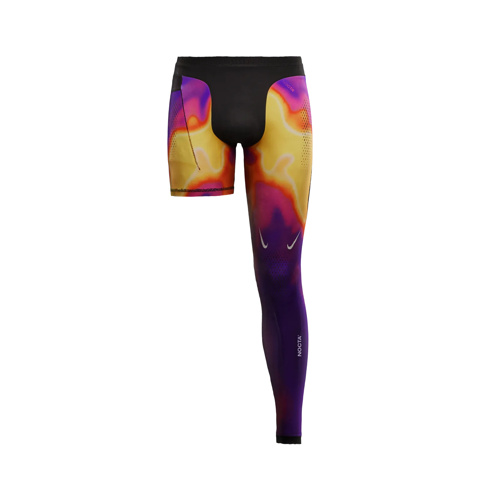 Single Leg Tights (Left)