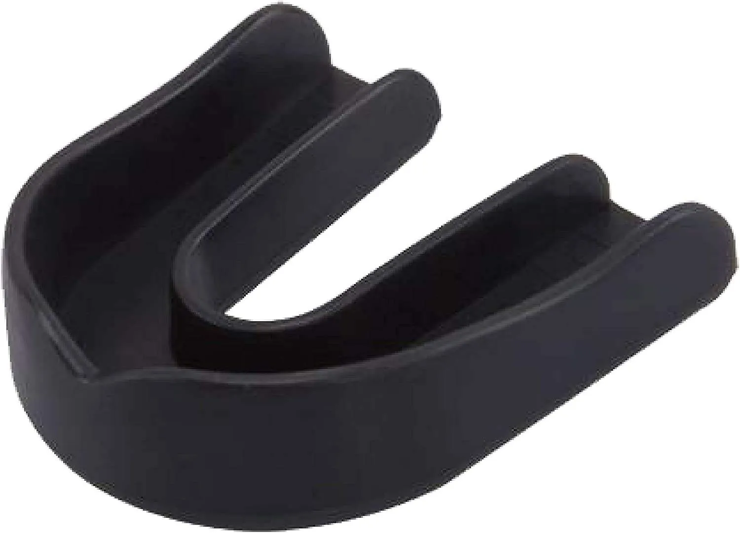 SINGLE MOUTH GUARD CLEAR