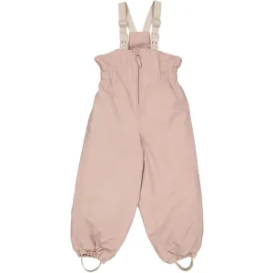 Ski Pants Sal Tech- Rose