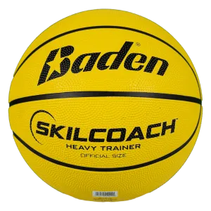 Skilcoach Heavy Trainer Basketball