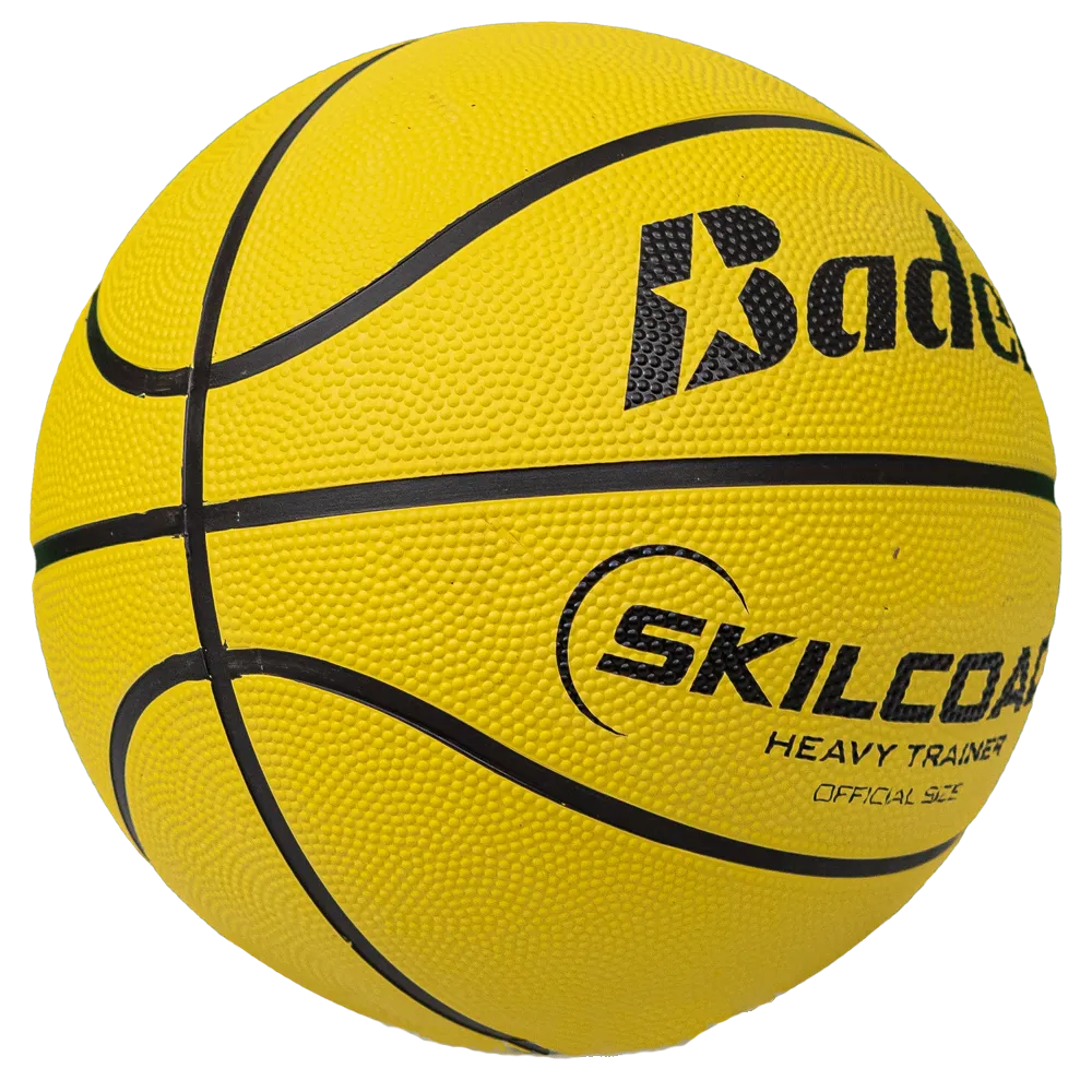 Skilcoach Heavy Trainer Basketball