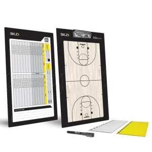 SKLZ Magna Coach - Basketball Coaching Board