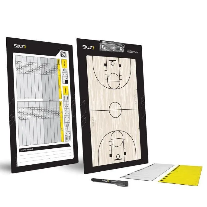 SKLZ Magna Coach - Basketball Coaching Board