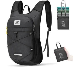 SKYSPER 10L Daypack - Lightweight & Breathable