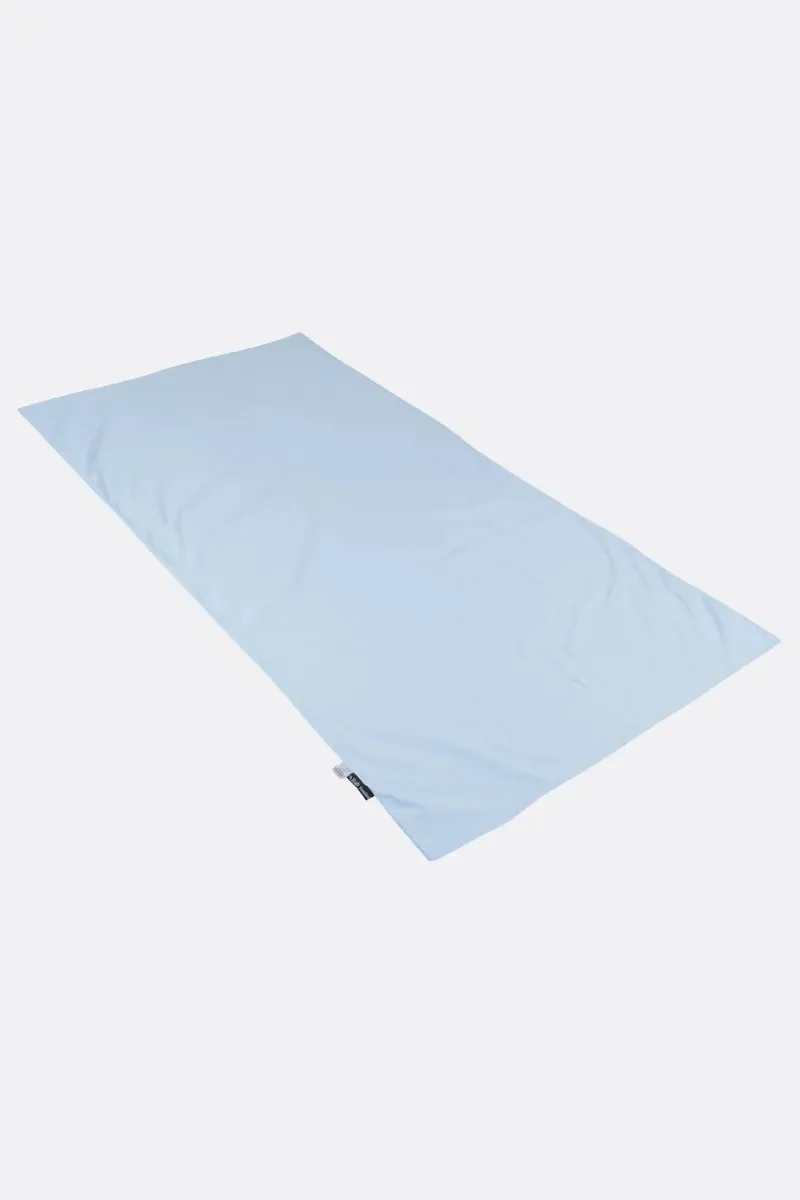 Sleeping Bag Liner - Standard Poly-cotton - QAL-30