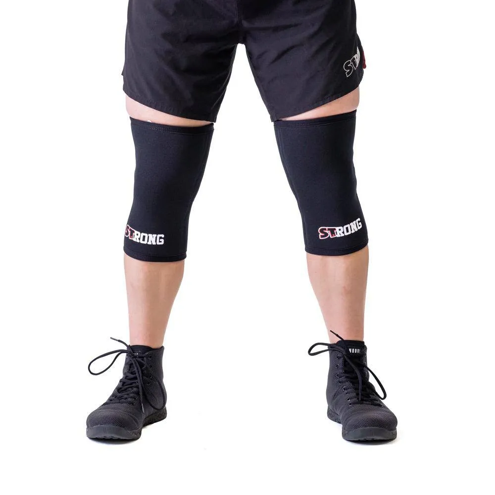 Sling Shot | STrong Knee Sleeves