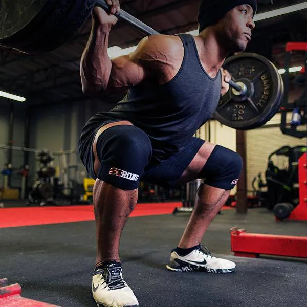 Sling Shot | STrong Knee Sleeves