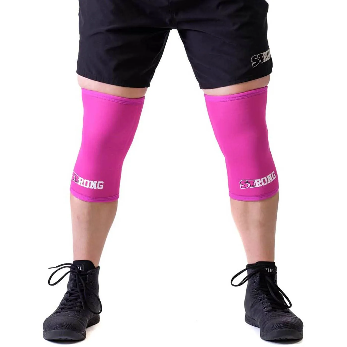 Sling Shot | STrong Knee Sleeves
