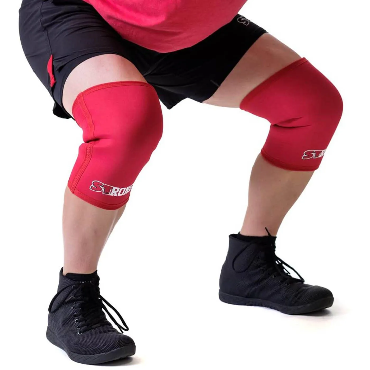 Sling Shot | STrong Knee Sleeves