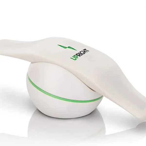 Smart Wearable Posture Trainer