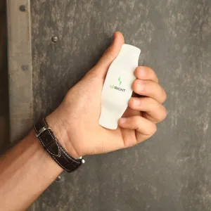 Smart Wearable Posture Trainer
