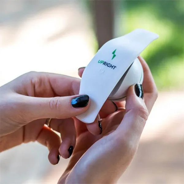 Smart Wearable Posture Trainer
