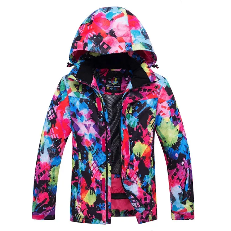 Snow Jacket