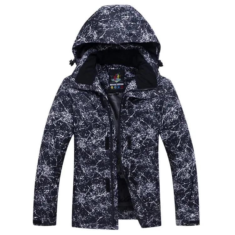 Snow Jacket