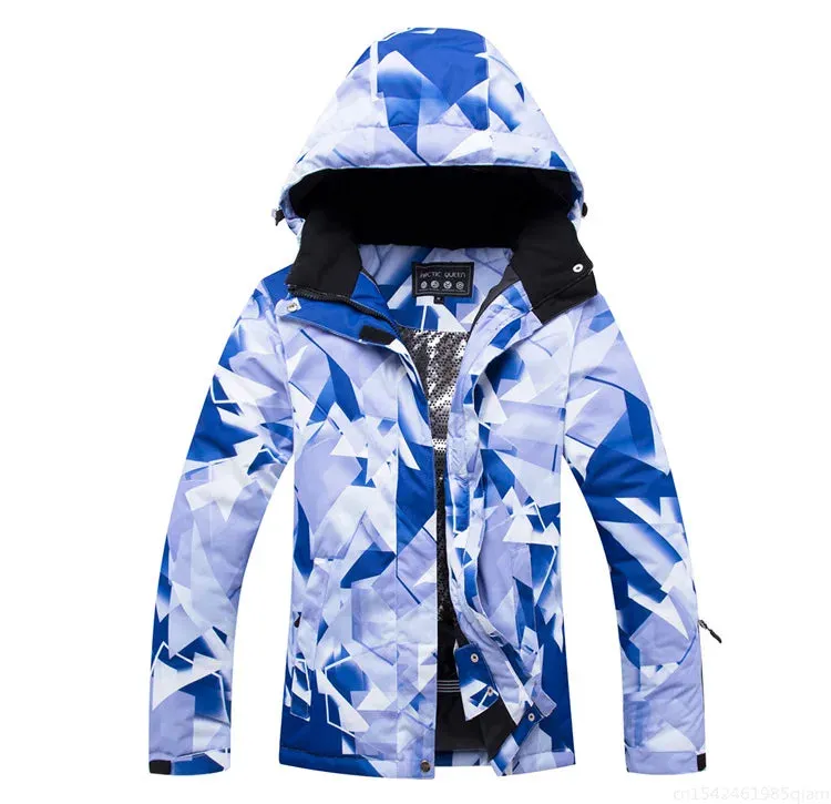 Snow Jacket