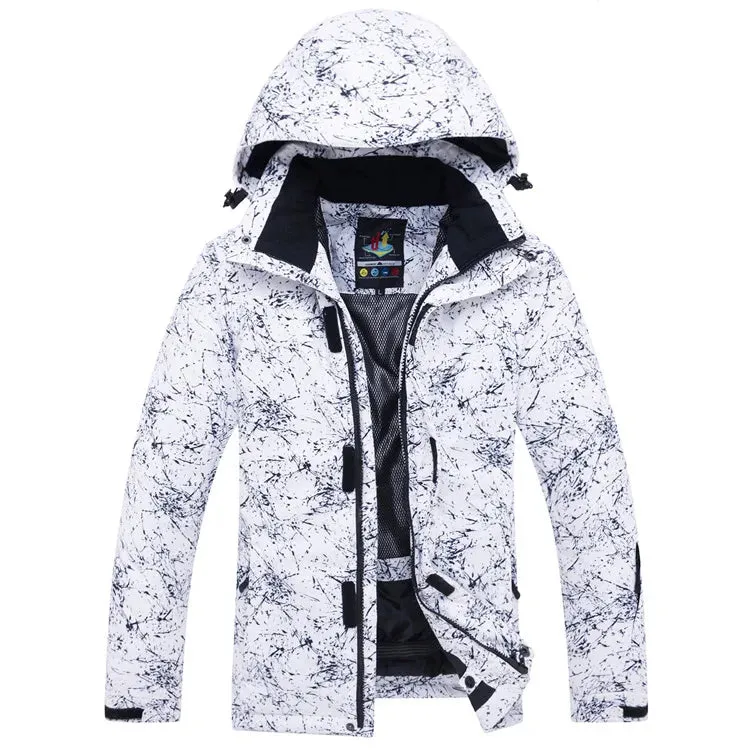 Snow Jacket