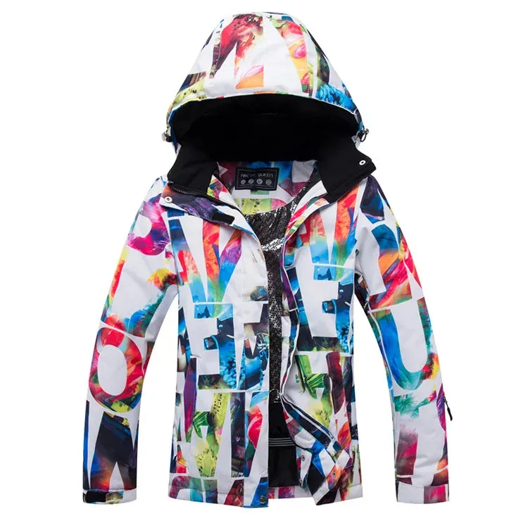 Snow Jacket